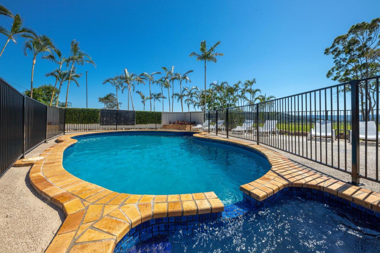 Апартаменти Belle Vue Manor Couples Retreat Марукідор Екстер'єр фото