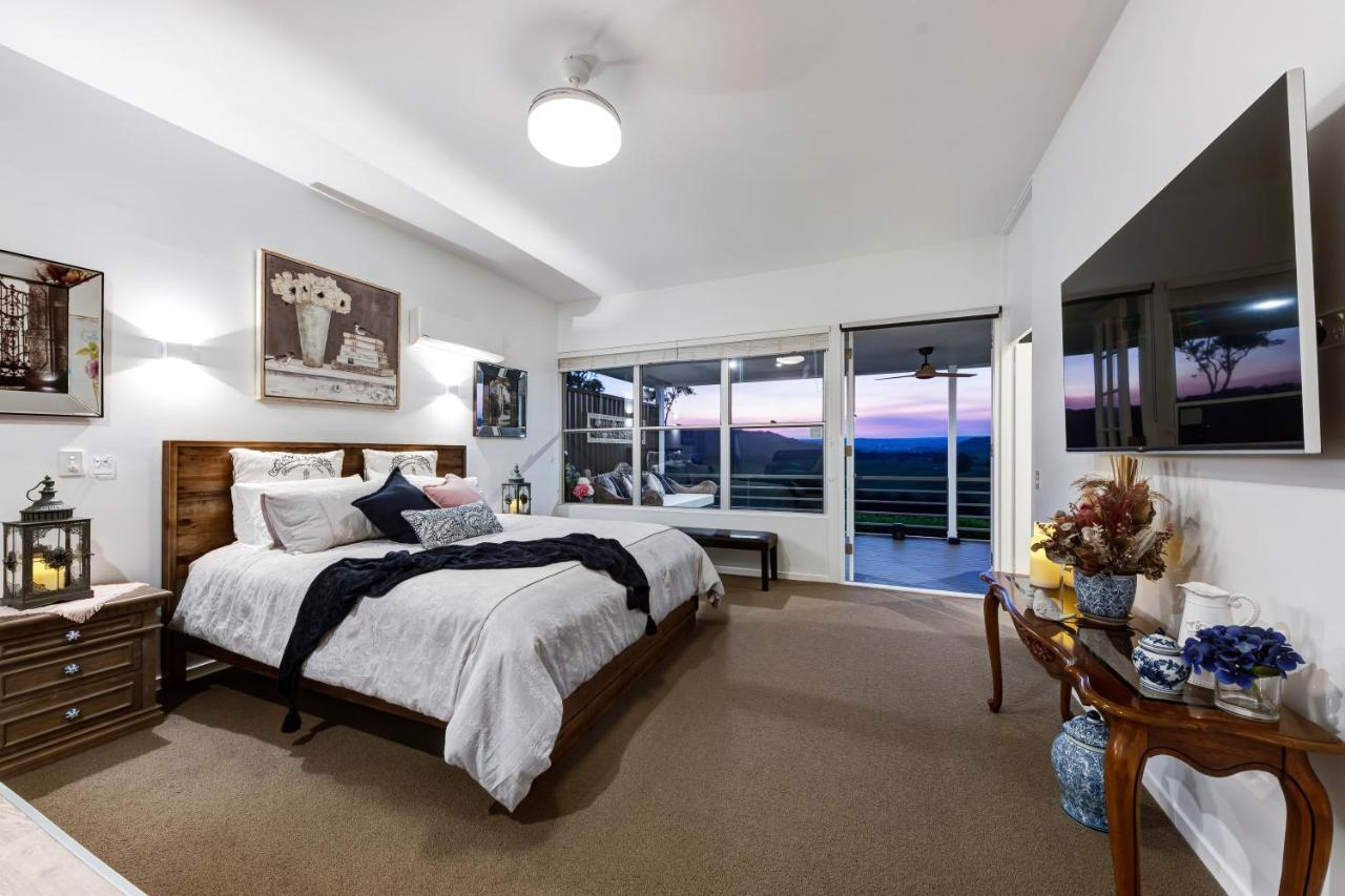 Апартаменти Belle Vue Manor Couples Retreat Марукідор Екстер'єр фото